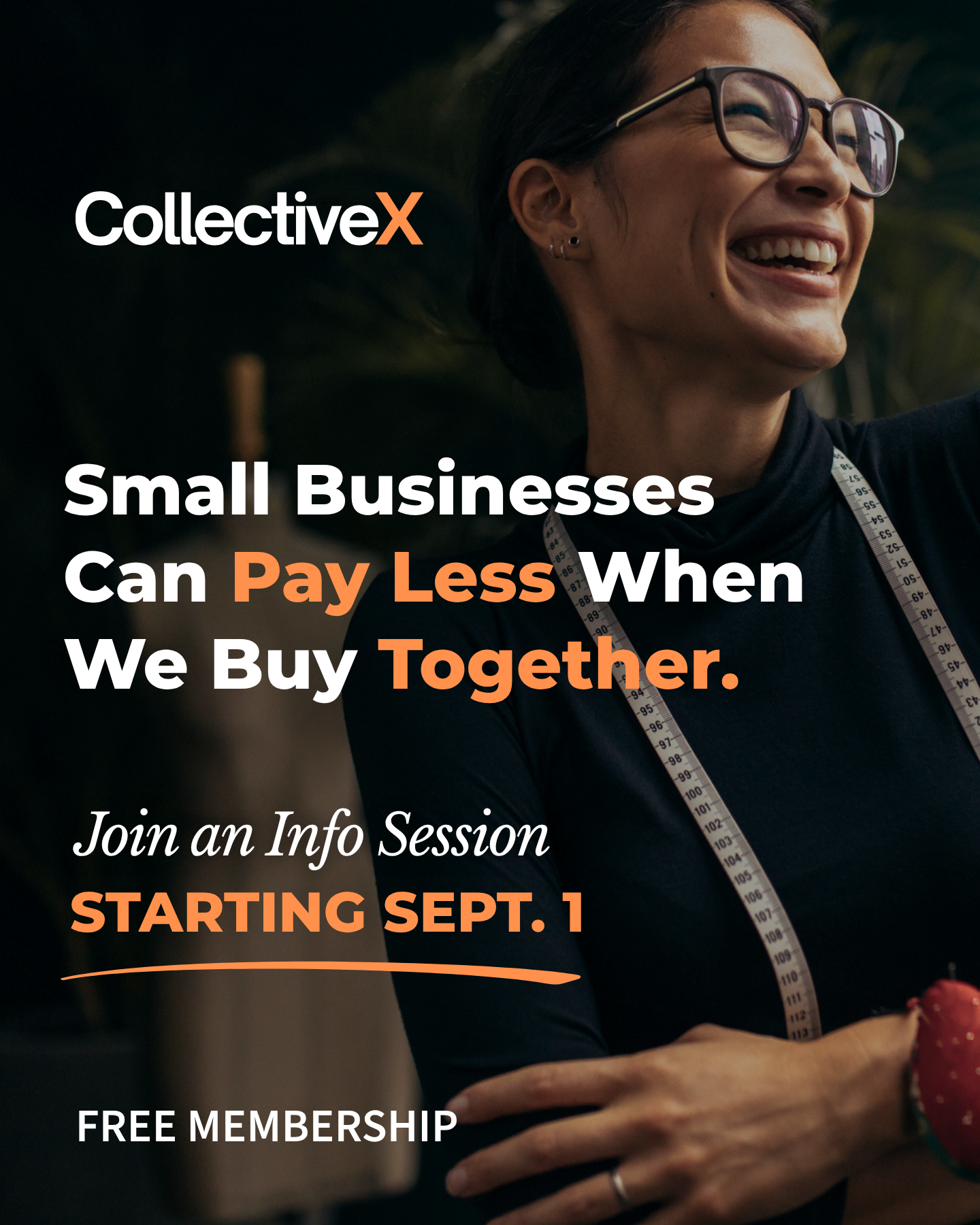 CollectiveX Graphic 2